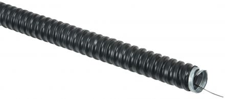 Металлорукав МПГнг-LS-10 (50м) с зондом