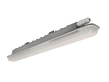 Светильник светодиодный SLICK.PRS ECO LED 60 Ex   5000K