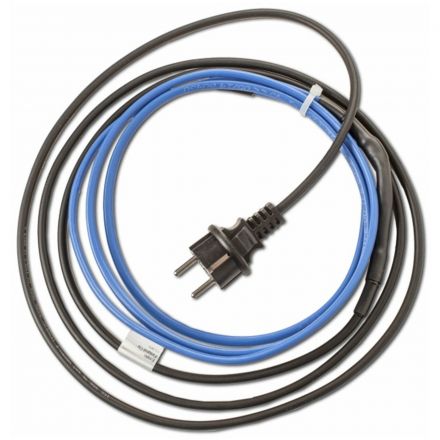 Кабель саморегулирующийся Plug n Heat 10м 100W с  вилкой (EFPPH10)