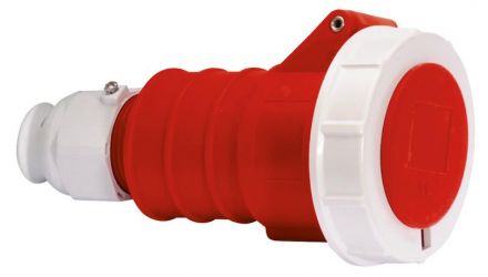 Светильник трековый LGD-GELIOS-2TR-R80-30W Warm3000 (WH, 20-60 deg, 230V) (ARL, IP20 Металл, 3 года)