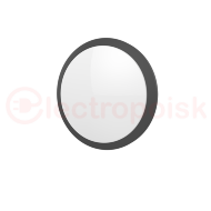 Светодиодный светильник ДПО/ДБО-25Вт 4000К NERO FLEX IP65 черный Светодиодный светильник ДПО/ДБО-25Вт 4000К NERO FLEX IP65 черный