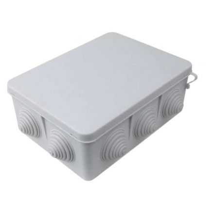 Коробка распределительная 223х173х74мм IP55