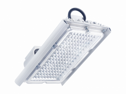 Светодиодный светильник Diora Unit PRO 25/3500 К60 5K консоль