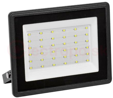 Прожектор светодиодный ДО-50w 6500K 4000Лм IP65