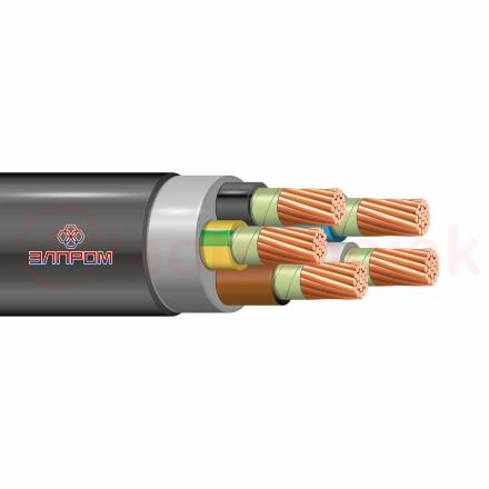 Кабель ППГ нг(А)FRHF 5х35.0 0.66кВ МК