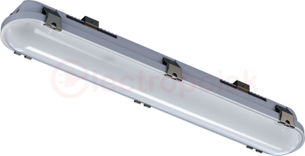 Светильник светодиодный ДСП-01-ПП-30-600-5К-IP65-A1