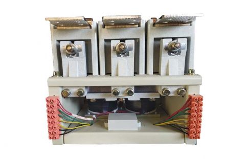 Контактор вакуумный КВТ-1,14-5/1250 У3 110В ЭТК
