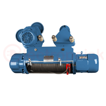 Таль электрическая канатная GEARSEN CD  3,2т, 30м (380В)