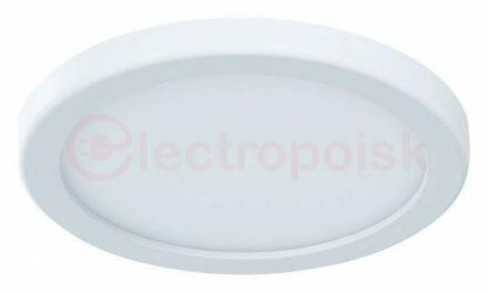 Встраиваемый светильник Arte Lamp MESURA A7971PL-1WH
