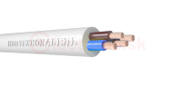 Провод ПВС 4х1.5 ТРТС Провод ПВС 4х1.5 ТРТС