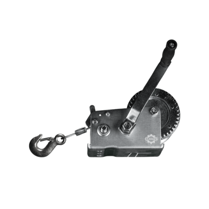 Лебедка ручная барабанная GEARSEN FD 1310 (канат)