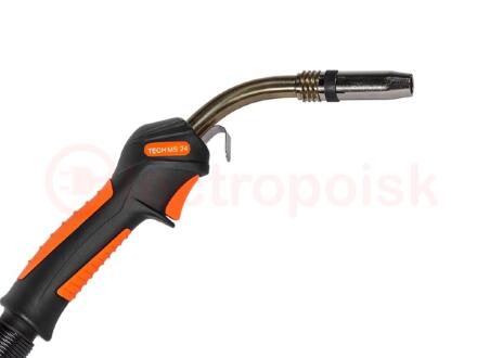 Горелка TECH MS 24 (250А) 5м ICT2695