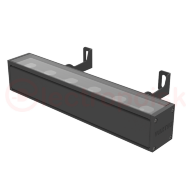 Светильник светодиодный ДБУ-6Вт 4000К Regula 2.0 30 град. черный Светильник светодиодный ДБУ-6Вт 4000К Regula 2.0 30 град. черный