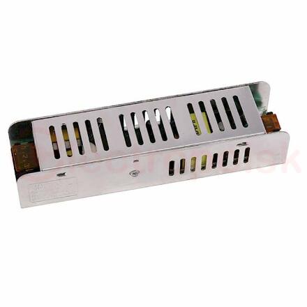 Драйвер для светодиодный ленты BSPS 24V  2,5A=60W IP20 Jazzway