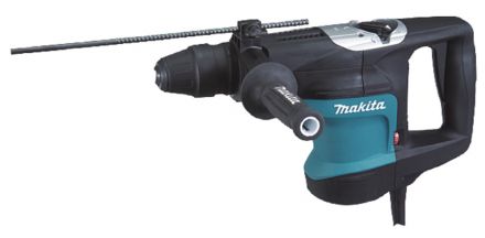 Перфоратор SDS-max 850Вт, 6.3Дж, кейс