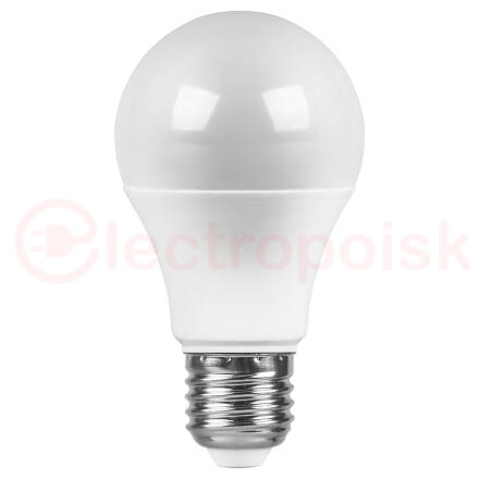 Лампа светодиодная LED 20вт Е27 белый