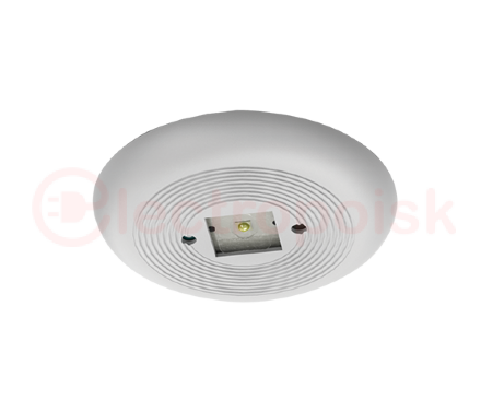 Светильник ДВО-92-3x1-033 Eye EM3 840