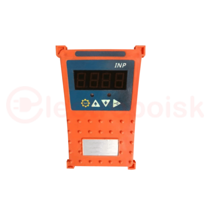 Ограничитель грузоподъемности GEARSEN INP 05