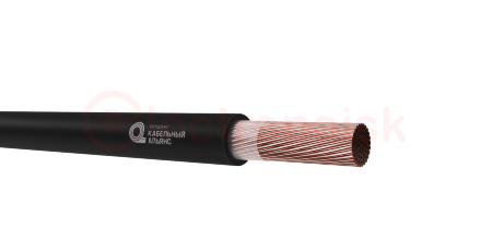 Кабель силовой КГ-ХЛ 1х50-220/380В-3