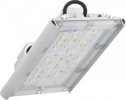 Светодиодный светильник Diora Unit PRO 41/5400 Ш1 2,7К консоль