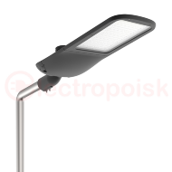 Светильник светодиодный ДКУ-160Вт 21600Лм 4000К Tornado NEMA Road Черный Светильник светодиодный ДКУ-160Вт 21600Лм 4000К Tornado NEMA Road Черный