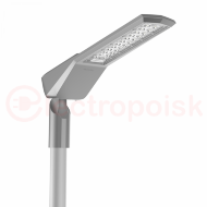 Светильник светодиодный ДКУ-80Вт 5000К Levante M Urban Серый Светильник светодиодный ДКУ-80Вт 5000К Levante M Urban Серый