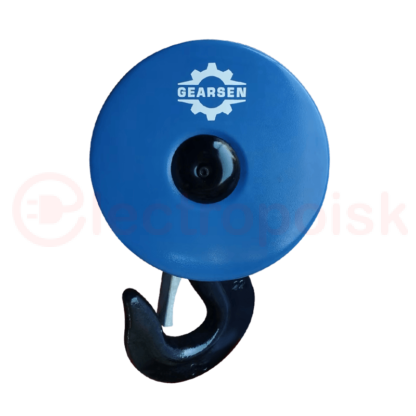 Крюковая подвеска GEARSEN BCDW50