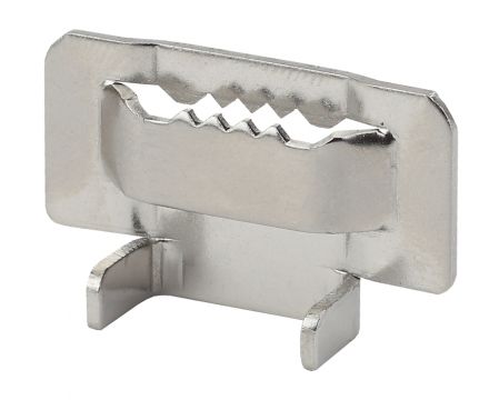 Скрепа A100 (Б0037763) ЭРА