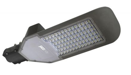 Светильник светодиодный промышленный уличный ДКУ- 80w  4000K 8800Лм IP65 AC85-265V (3г.гар) Jazzway