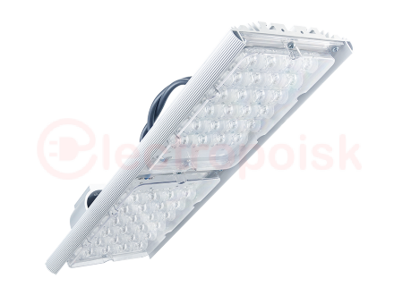 Светодиодный светильник Diora Unit PRO 125/17500 Ш3 4K консоль Avto